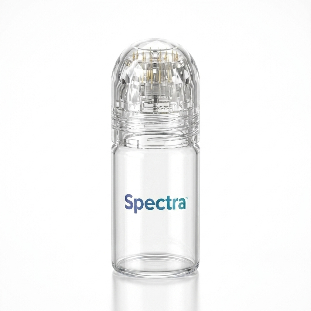 Sterile Microinfusion Head