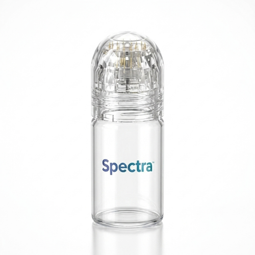 Sterile Microinfusion Head