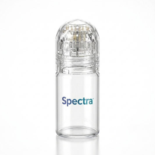 Sterile Microinfusion Head