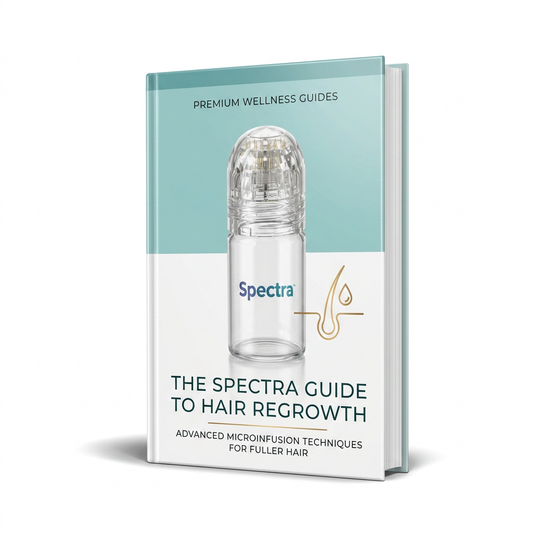 Spectra Protocol: Your Complete Usage & Regrowth Guide